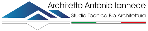 Architetto Antonio Iannece