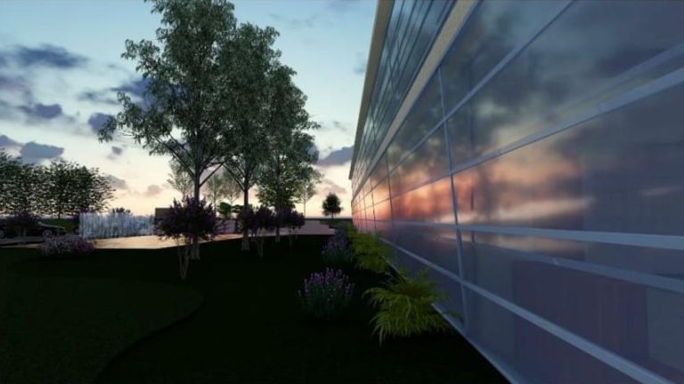 Scopri di più sull'articolo Nuovo Edificio Scolastico a Montemiletto (Av)